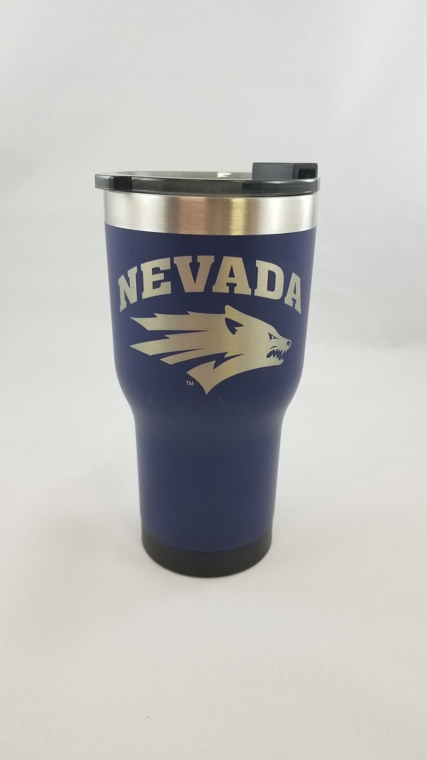 UNR WOLF PACK - BLUE - 20oz RTIC