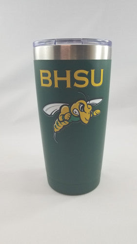 BHSU YELLOW JACKET - 20oz Polar Camel | Ekkomarking