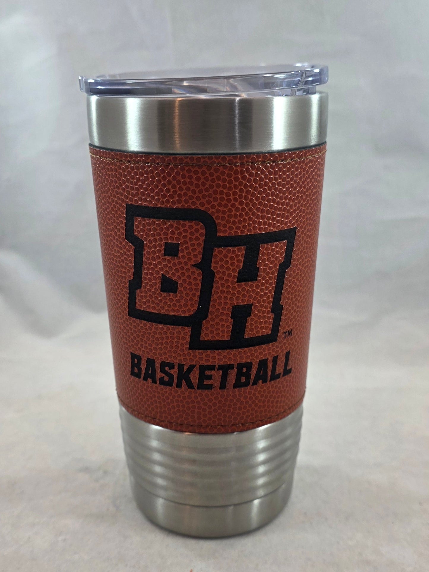 BHSU BASKETBALL 20oz