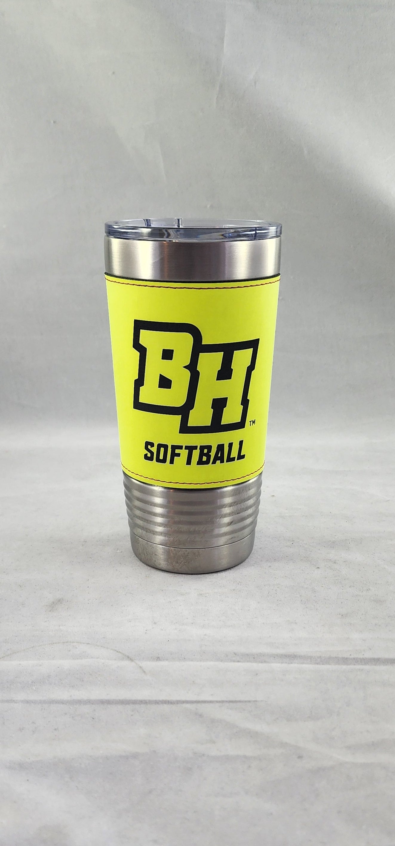 BHSU SOFTBALL 20oz