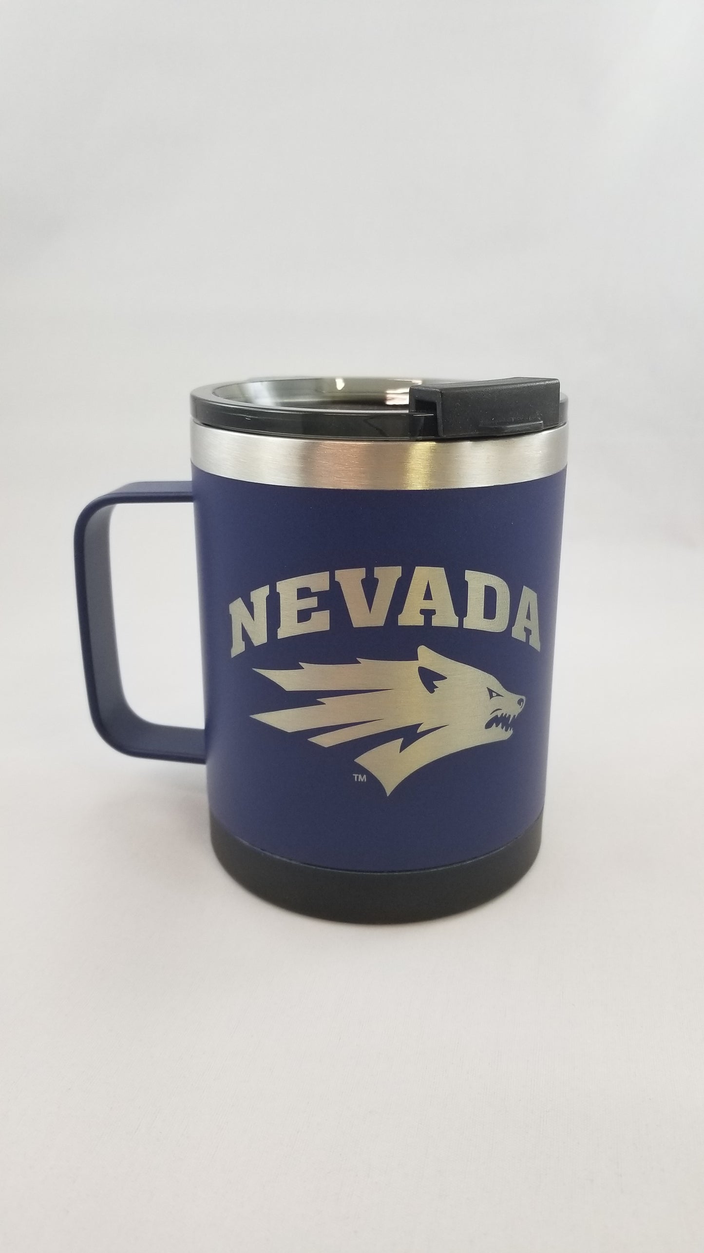 NV WOLF COFFEE CUP - Polar Camel