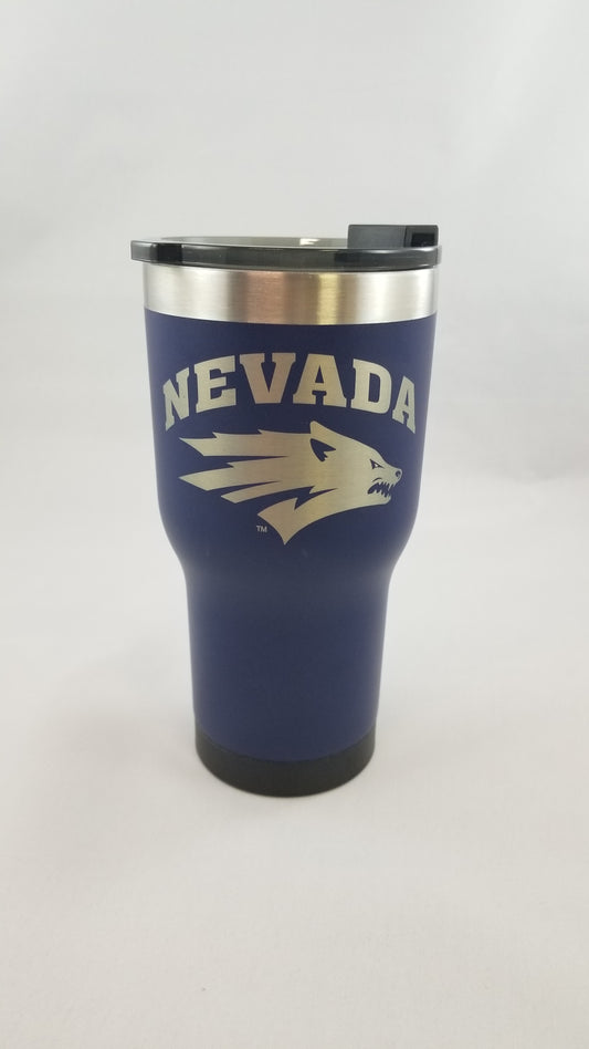 UNR WOLF PACK - BLUE - 20oz RTIC